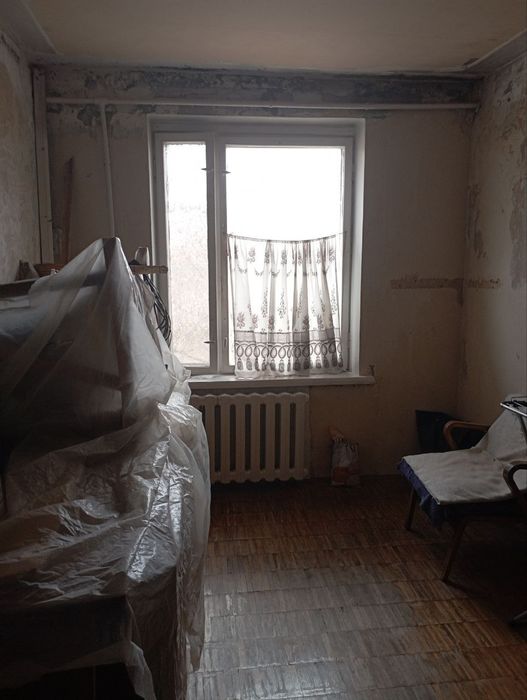 Продам 3х комнатную квартиру на 26 квартале чиланзара