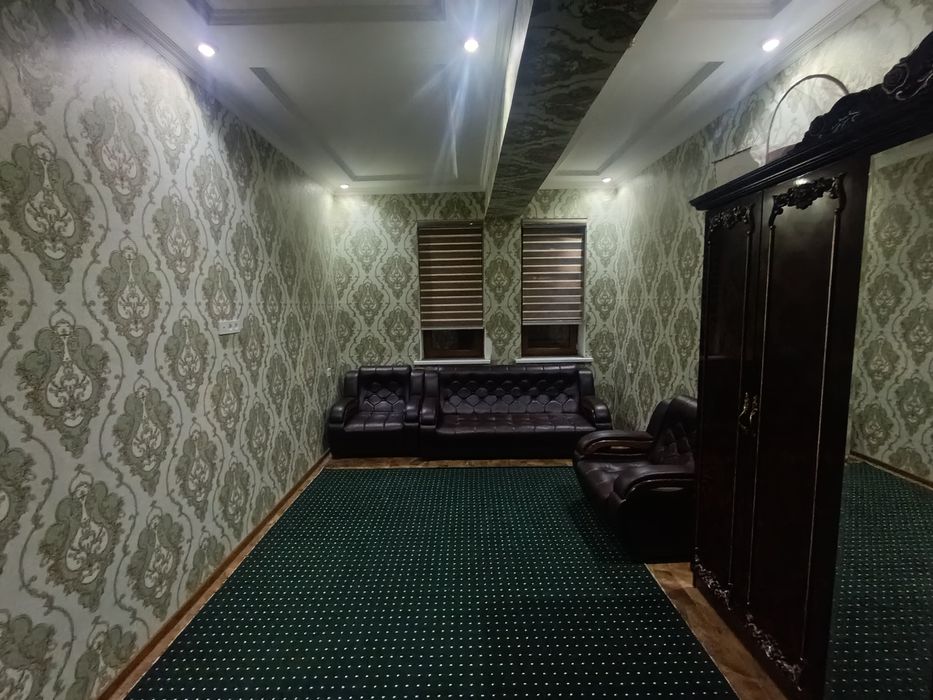 Срочно аренда квартира. Новостройка Чиланзар 8 парус 2х комнатная