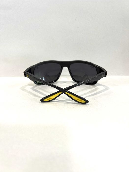 Ochelari de soare Ray-Ban RB4364M, mărimea 57, NOI!