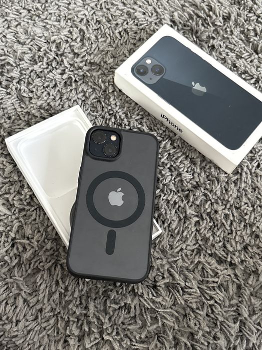 iPhone 13 128 Gb midnight