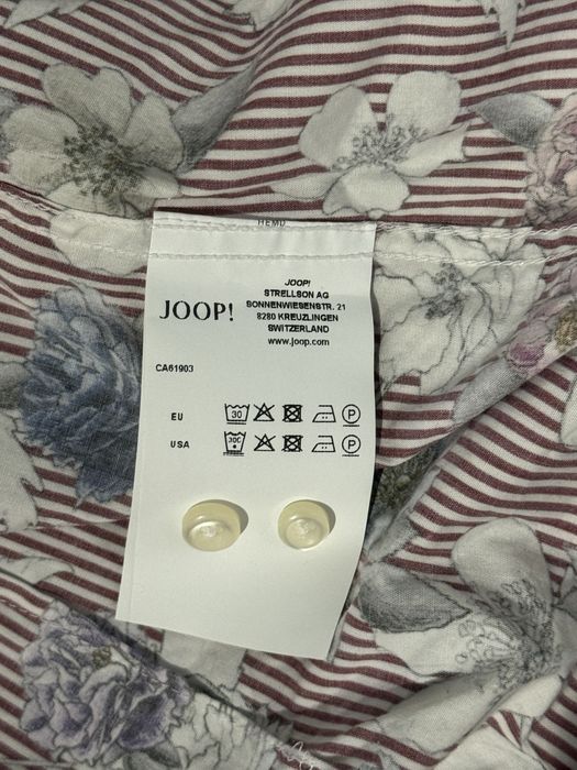 Cămașă JOOP! Marimea 39