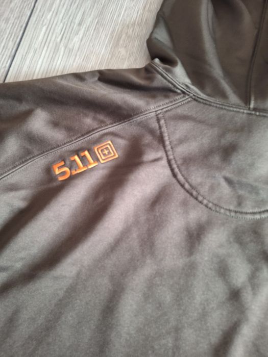 Hanorac Tactical Series 5.11