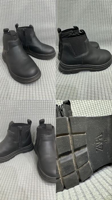 Ботинки унисекс!!!