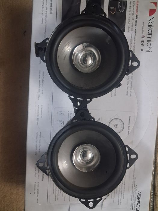 Damas kalonka pioneer