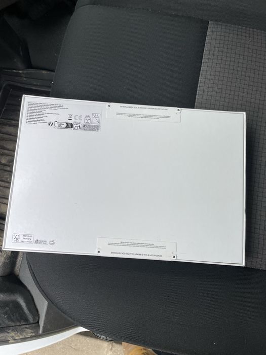 Tableta  Samsung galaxy tab S10 lite