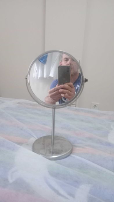 Огледало за козметика