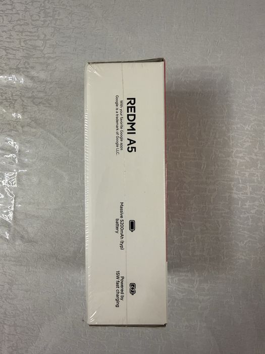 Xiaomi Redmi A5 New(Новый)