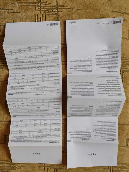 Смартфон OPPO Find X3 Lite