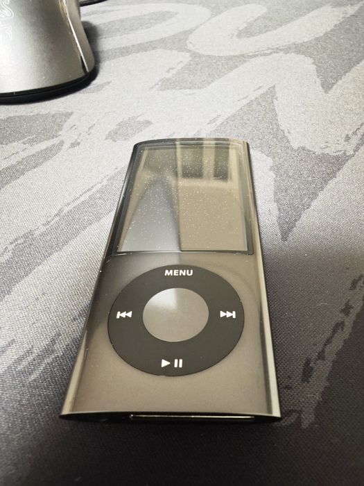 Apple iPod A1320 , Nano 5th Generation