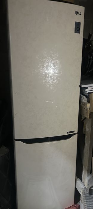 Продается холодильник б/у