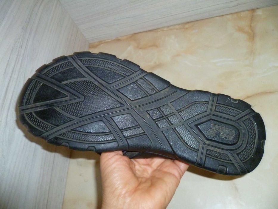 Jack Wolfskin кожен чехъл №41