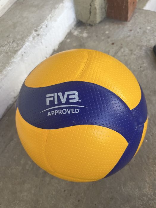 Vand minge de volei MIKASA V200w