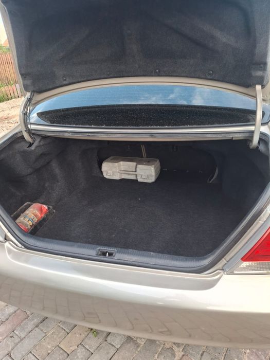 Продам отличный авто
