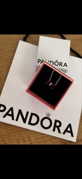 Пандора колие Pandora