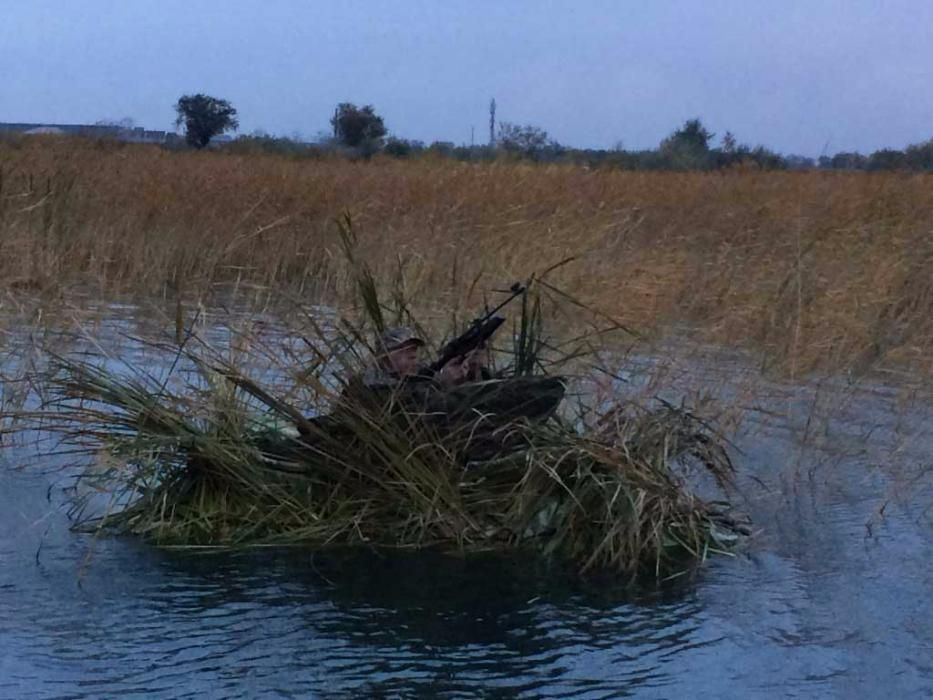 Лодка Kazboat-27 скрадок