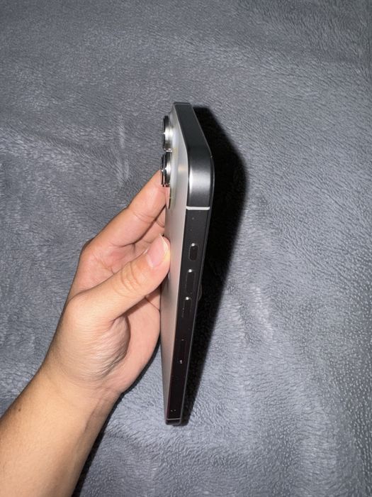 iPhone 16 Pro Max 256GB