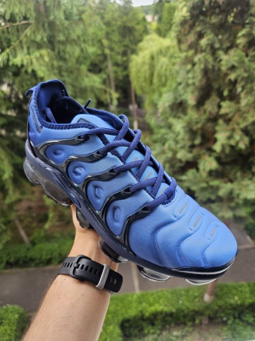Nike Air VaporMax Plus Blue 41 45