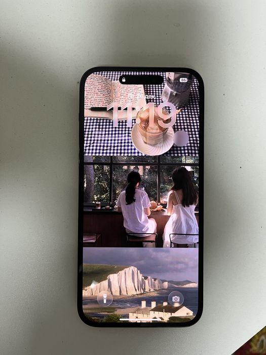 Продам iphone14 Pro Max 256 gb EAC