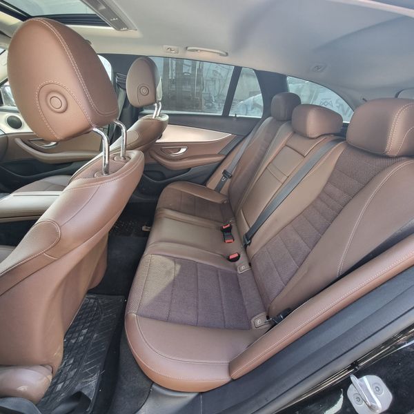 Mercedes E 220 W213 4 matic комби 2018г. на части 
! ! ! За ин