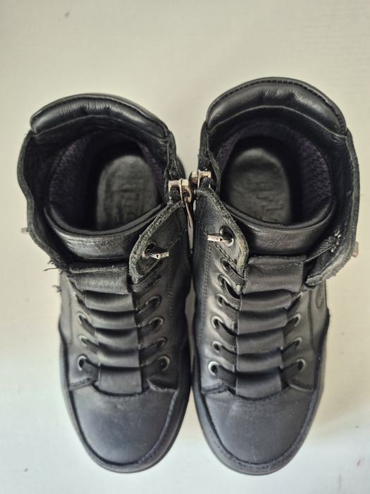 Ботинки осень-весна Tiflani 31 размер