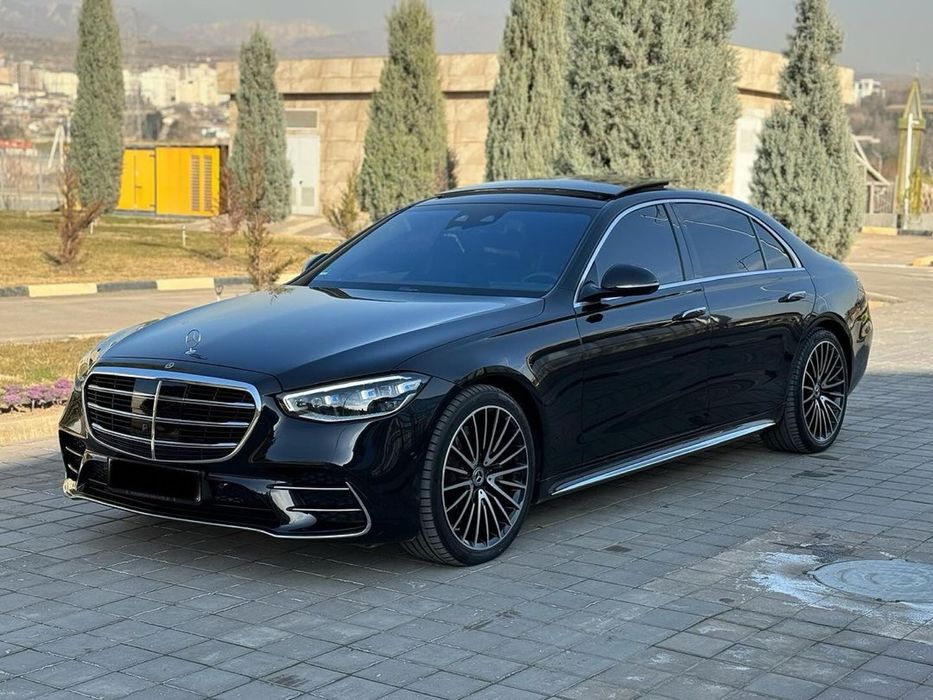 Кортеж Шымкент прокат авто