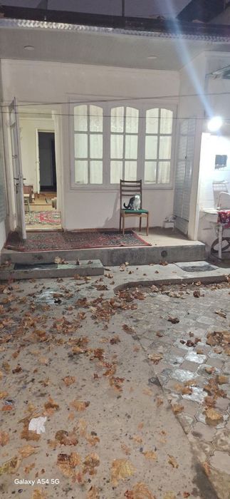 Срочно сдается дом,2 комнаты,1.5 сотки.