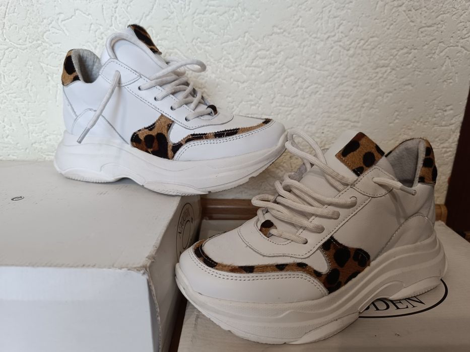 Steve Madden,чисто нови само са пробвани