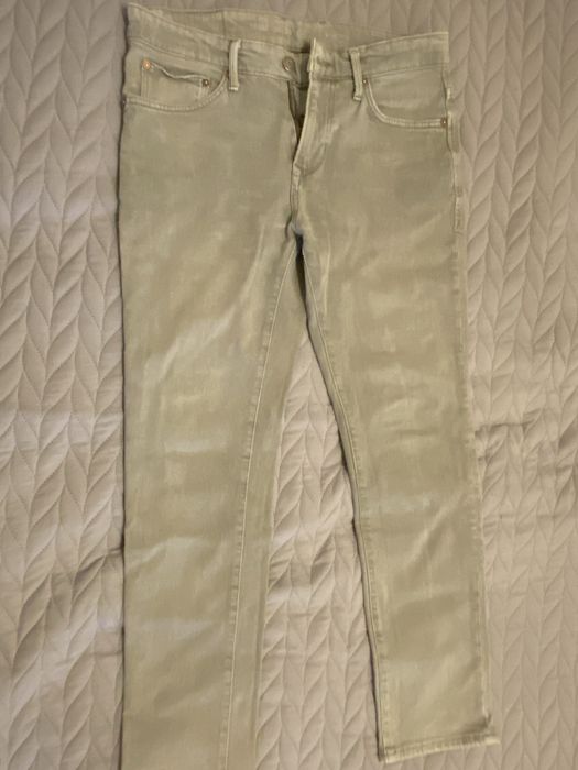 Vand pantaloni blugi