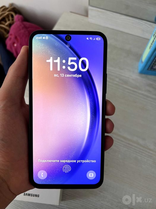 Samsung A54 8/256