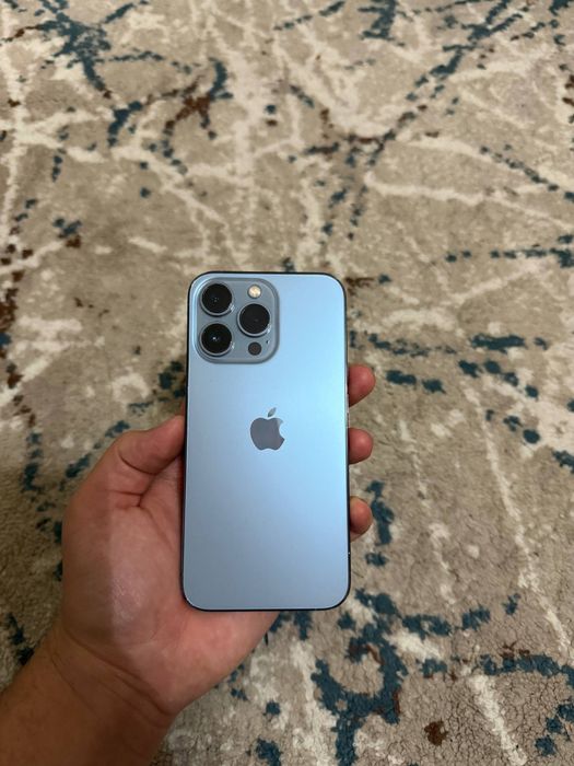 iPhone13 pro 256gb 100%