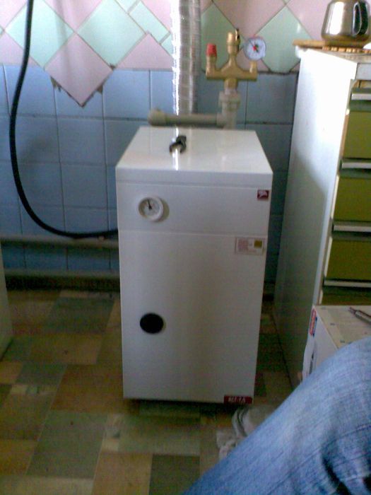 Сантехника, отопление.