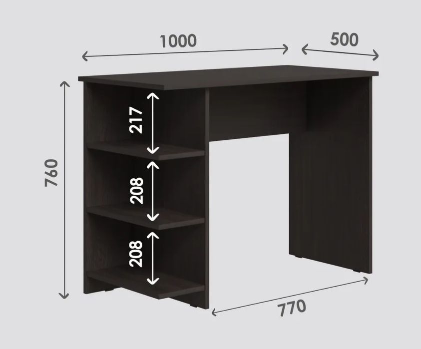 Продам стол компьютерный