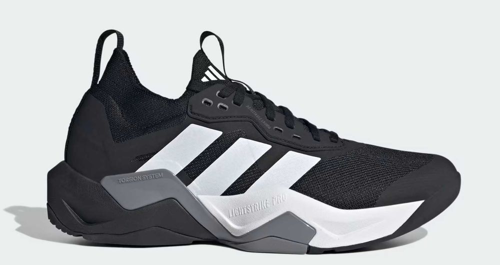 ADIDAS Rapidmove ADV 2 Training Shoes