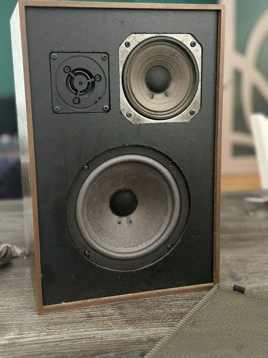 Трилентови тонколони 60w 8ohm