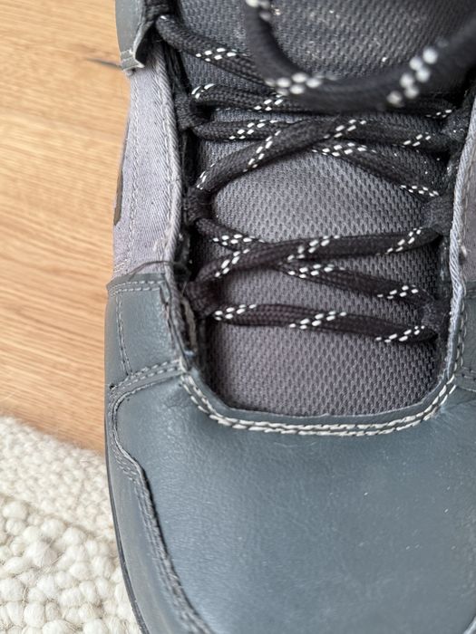 Сноуборд обувки DC Phase