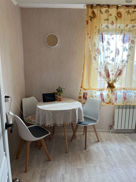 Продам однокомнатную квартиру.