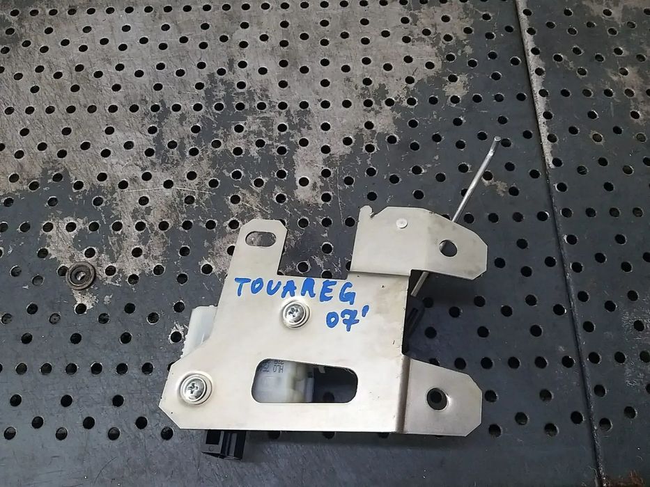 Actuator haion vw touareg 7l facelift 7l6827425a