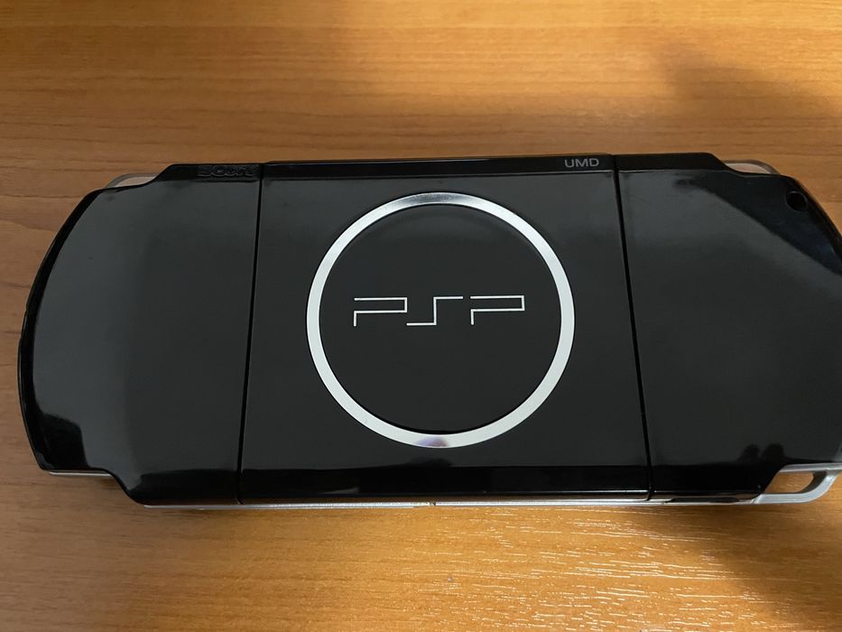 Psp 3004 piano black