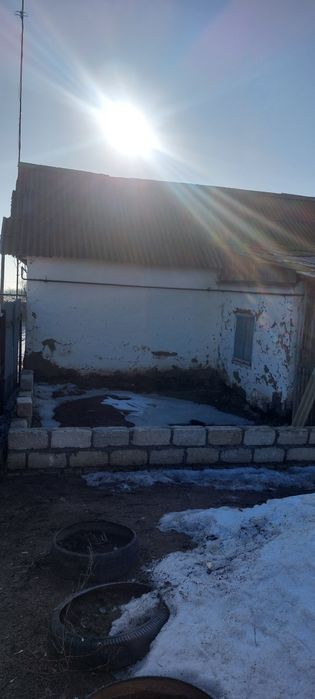 Озерное ауылындағы (Дариян) үй