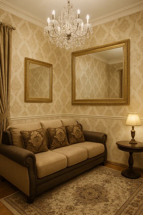 Энг арзон Хотел, оилавий меҳмон уйи. Яккасарой. 100000