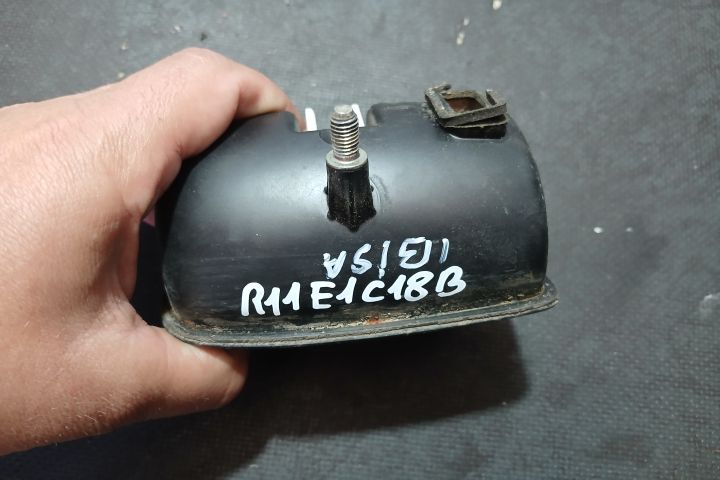 Buton deschidere hayon din exterior 6L6827565B 6L6827565B Seat Ibiza