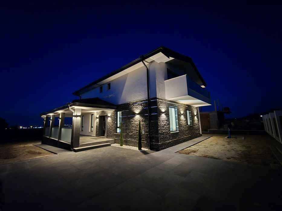 Продава се Къща в с. Брестник, Област Пловдив - 280 кв.м за 1018 €/кв.м - Снимка #11