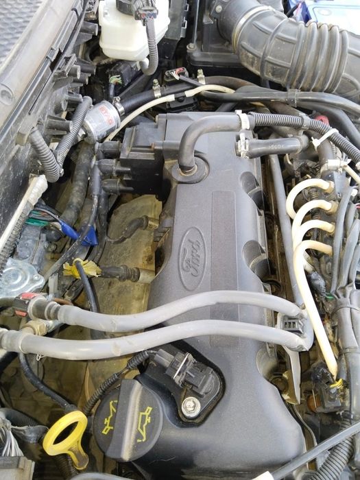 Продаю Ford Focus