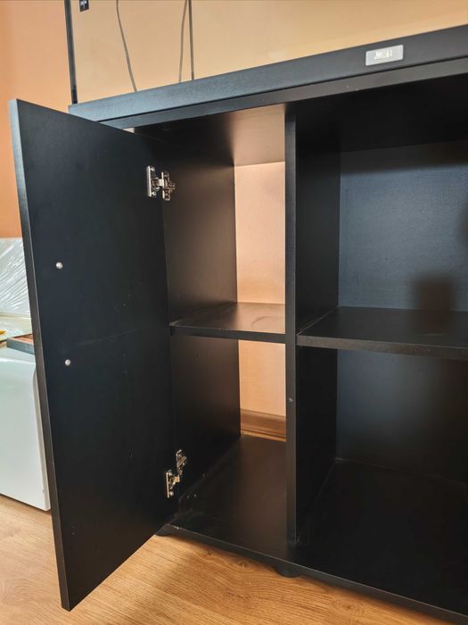 Аквариум с шкаф Juwel