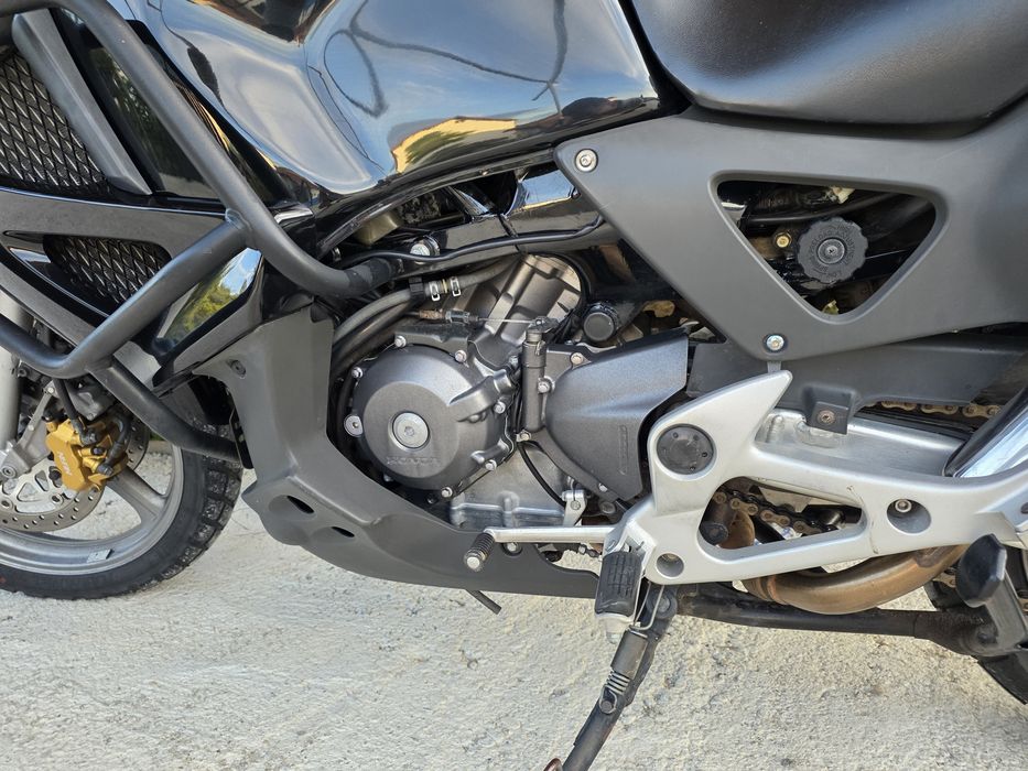 Honda Varadero 1000Xl - inmatriculat - impecabil