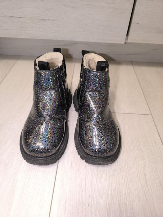 Детски боти 18 см стелка номер 29-30