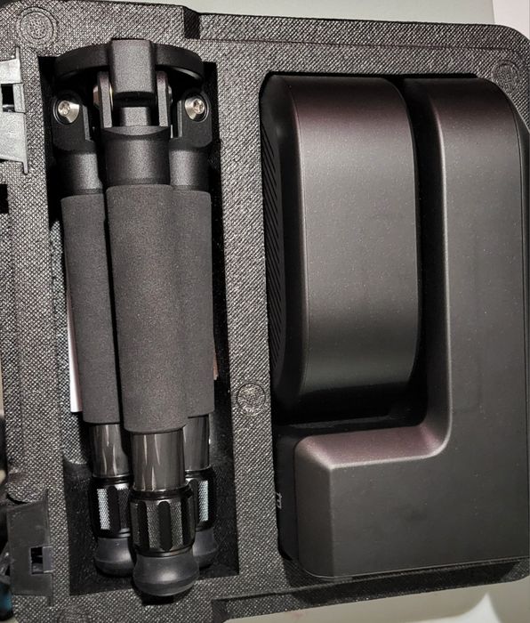 SeeStar S50 В новом состоянии