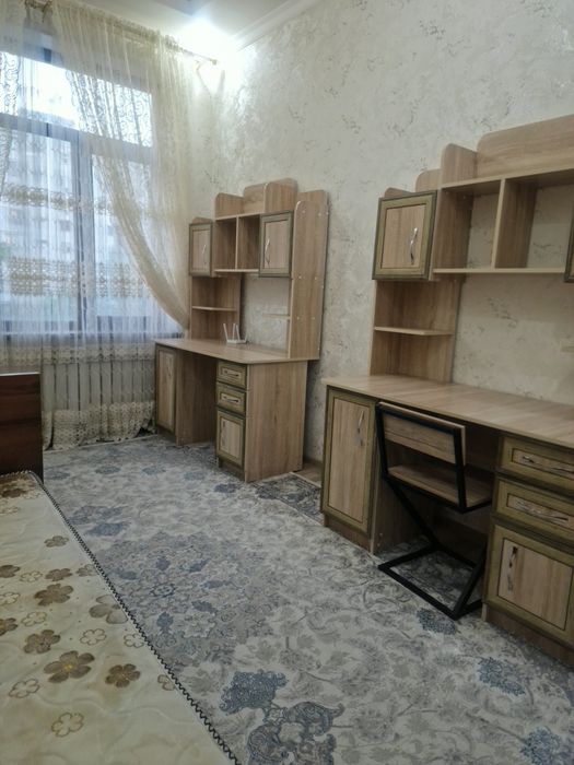 Дустлик 2 янги хаёт т.Аренда Новостройка 90 кв. 3 хонали 600y.e