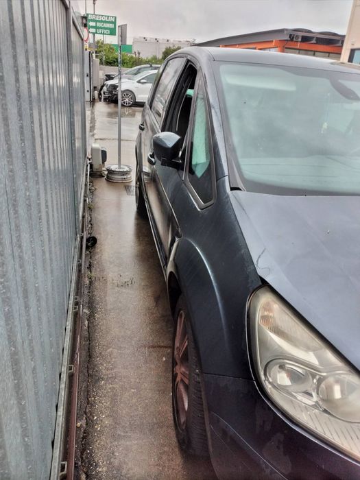 ford s max 2.0tdci форд 2.0тдци