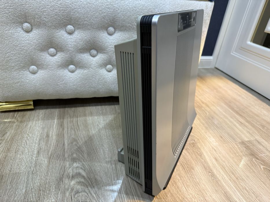 * SANYO Air Cleaner оригинальный фильтр воздуха в хорошем состоянии